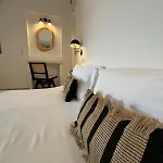Astrio Apartment Livadi (Serifos)
