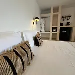 Apartment Astrio Livadi (Serifos)