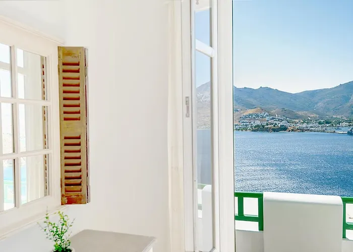 Astrio * Livadi (Serifos)