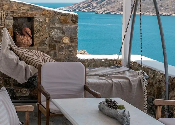 Astrio Livadi (Serifos)