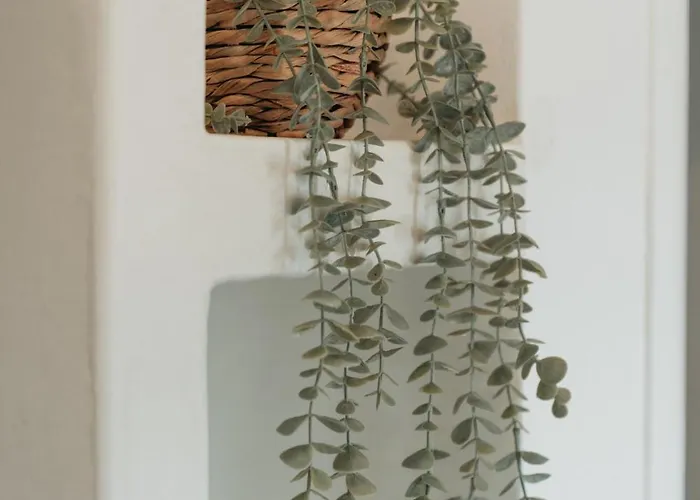 Astrio شقة Livadi (Serifos)