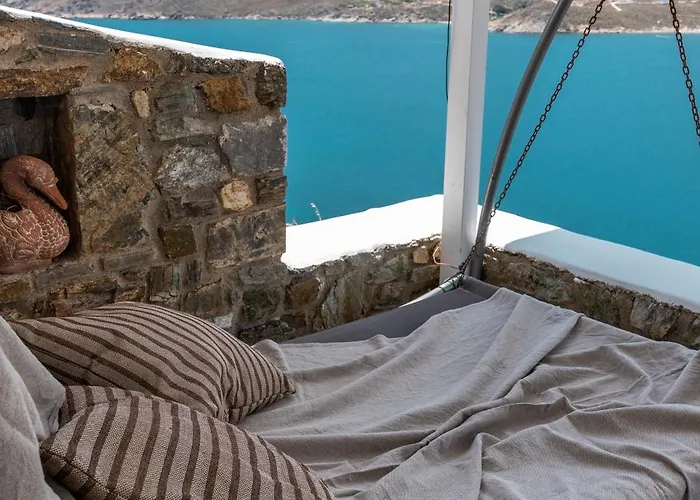 Astrio Livadi (Serifos)