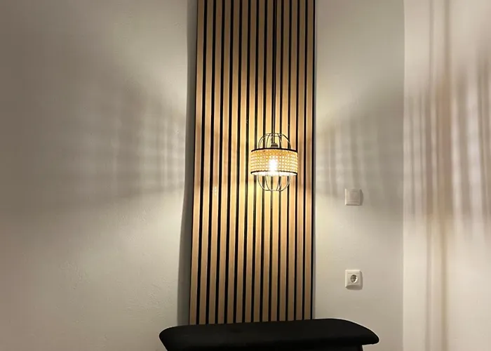 Astrio Apartment Livadi (Serifos)