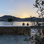 Astrio Apartamento Livadi (Serifos)