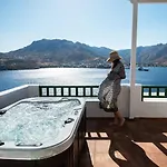 Apartamento Astrio Livadi (Serifos)