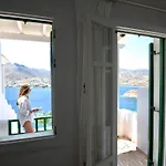Astrio Apartamento Livadi (Serifos)