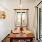 Astrio Apartamento *