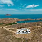 Apartamento Astrio Livadi (Serifos)