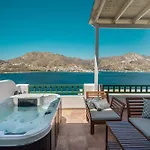 Astrio Apartamento Livadi (Serifos)