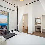 Apartamento Astrio Livadi (Serifos)