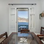 Apartmán Astrio