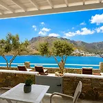 Astrio Apartment Livadi (Serifos)