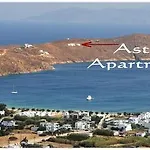 Apartamento Astrio