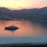 Astrio Apartamento Livadi (Serifos)