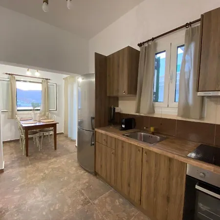 Astrio Apartment *