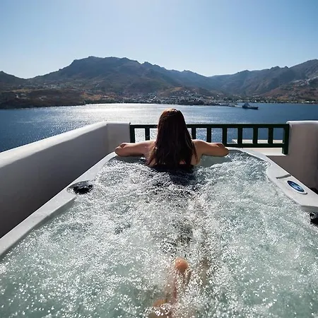 Astrio * Livadi (Serifos)