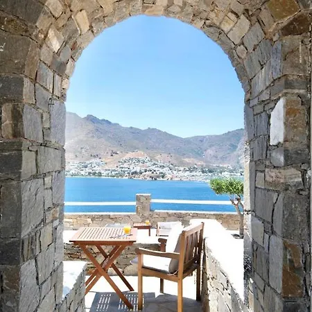 Apartment Astrio *