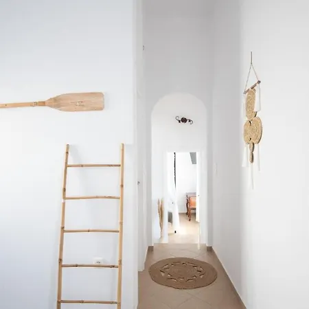 Apartment Astrio