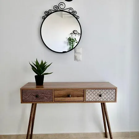 Apartment Astrio *