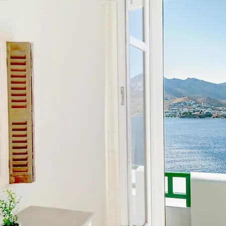 Astrio * Livadi (Serifos)