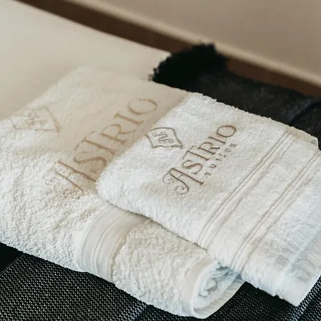 Apartment Astrio *
