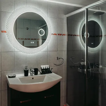 Astrio Apartment *