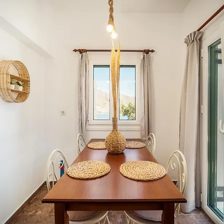 Astrio Apartment *