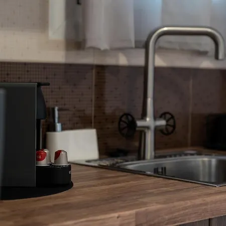 Astrio * Livadi (Serifos)