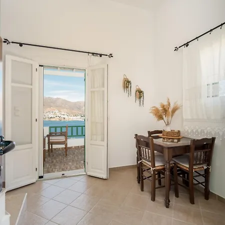 Apartment Astrio *