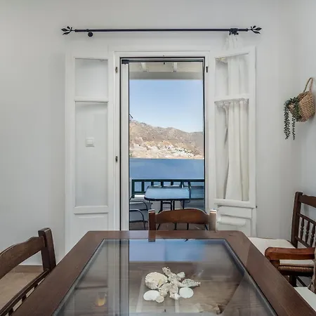 Apartment Astrio