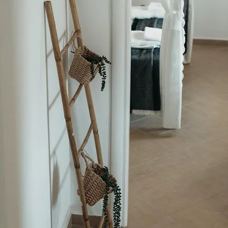 Apartment Astrio *