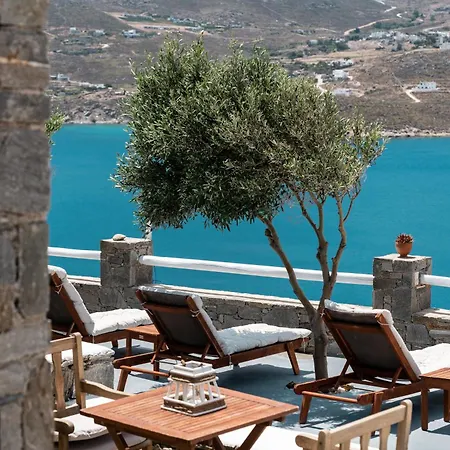 Astrio Livadi (Serifos)