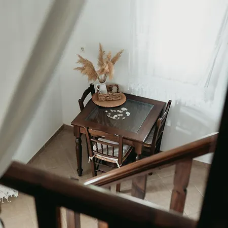 Astrio * Livadi (Serifos)