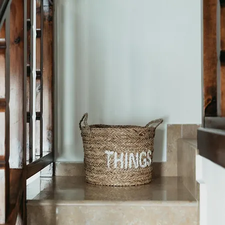 Astrio Apartment