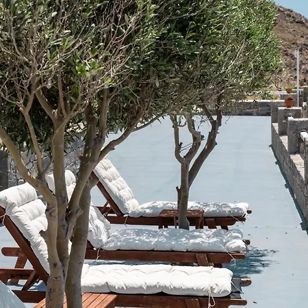 Apartment Astrio Livadi (Serifos)