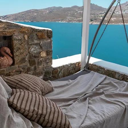 Astrio Livadi (Serifos)