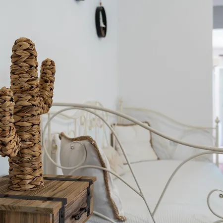 Astrio * Livadi (Serifos)