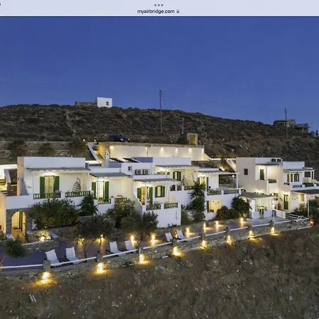 Apartamento Astrio *