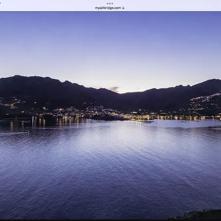 Appartement Astrio Livadi (Serifos)