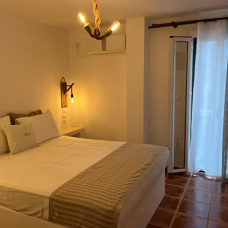 Apartment Astrio