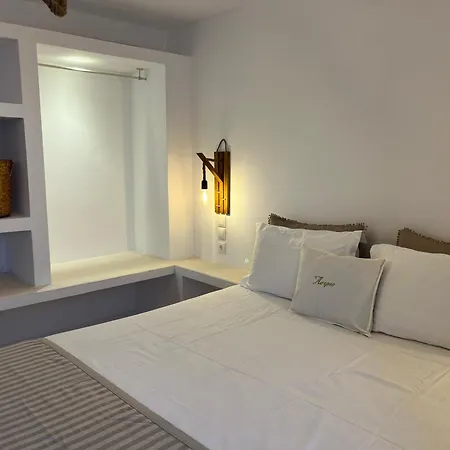 Astrio Apartment *