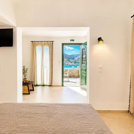 Astrio * Livadi (Serifos)