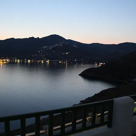 Astrio Livadi (Serifos)