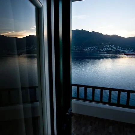 Astrio Apartment Livadi (Serifos)