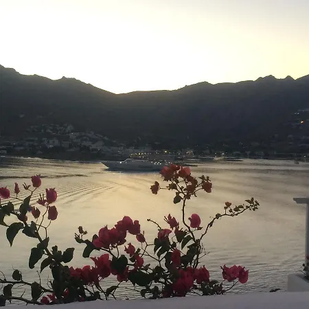 Astrio * Livadi (Serifos)