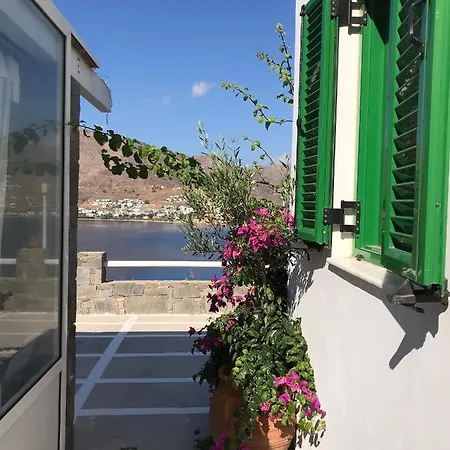 Astrio Apartment