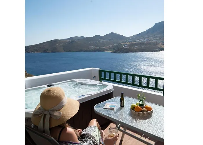 Appartamento Astrio *