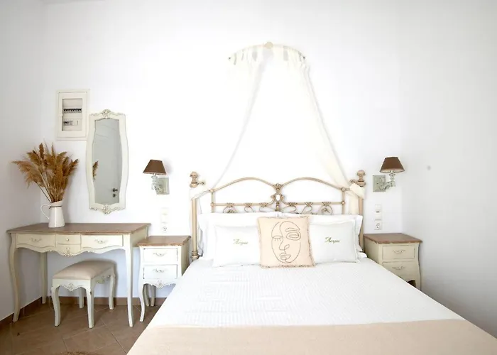 Astrio * Livadi (Serifos)