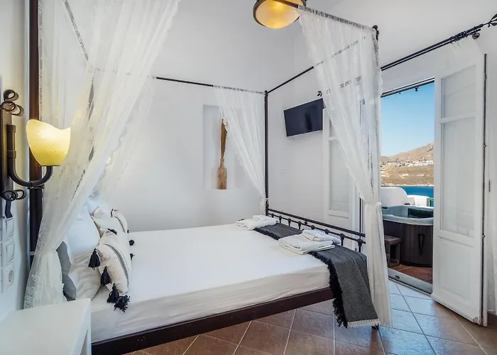 Apartamento Astrio *