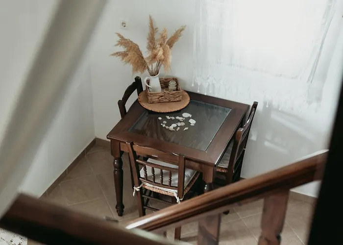 Astrio * Livadi (Serifos)